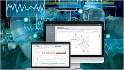 西門子發(fā)布創(chuàng)新解決方案，以數(shù)據(jù)處理服務賦能企業(yè)數(shù)字化轉型