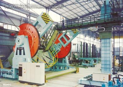 全自動(dòng)化助力焊接生產(chǎn)線的高效率——工程管理服務(wù)的新篇章