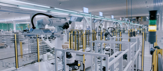 工程管理服務的核心價值與未來發展趨勢