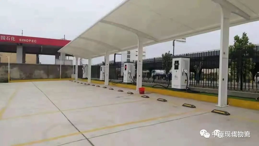 河南省四地市入選國家第三批綠色貨運配送示范工程 工程管理服務的戰略視角與實施路徑